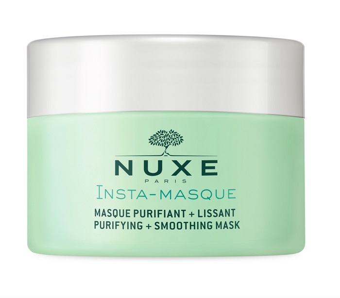 NUXE Insta-Masque reinigende+glättende Maske NUXE Insta-Masque reinigende+glättende Maske